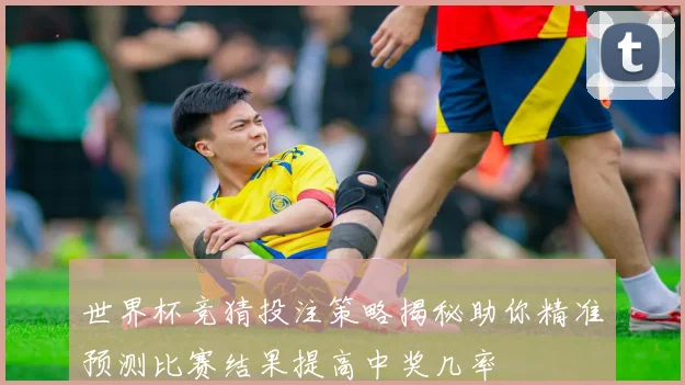 世界杯竞猜投注策略揭秘助你精准预测比赛结果提高中奖几率
