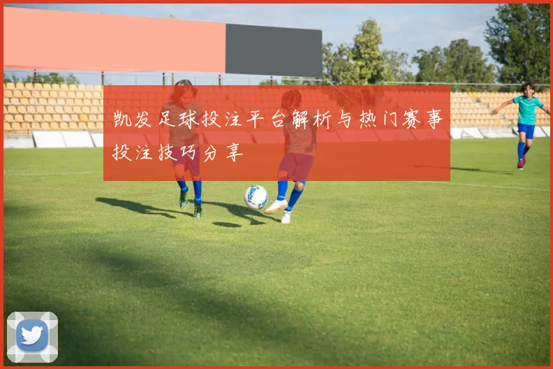 凯发足球投注平台解析与热门赛事投注技巧分享